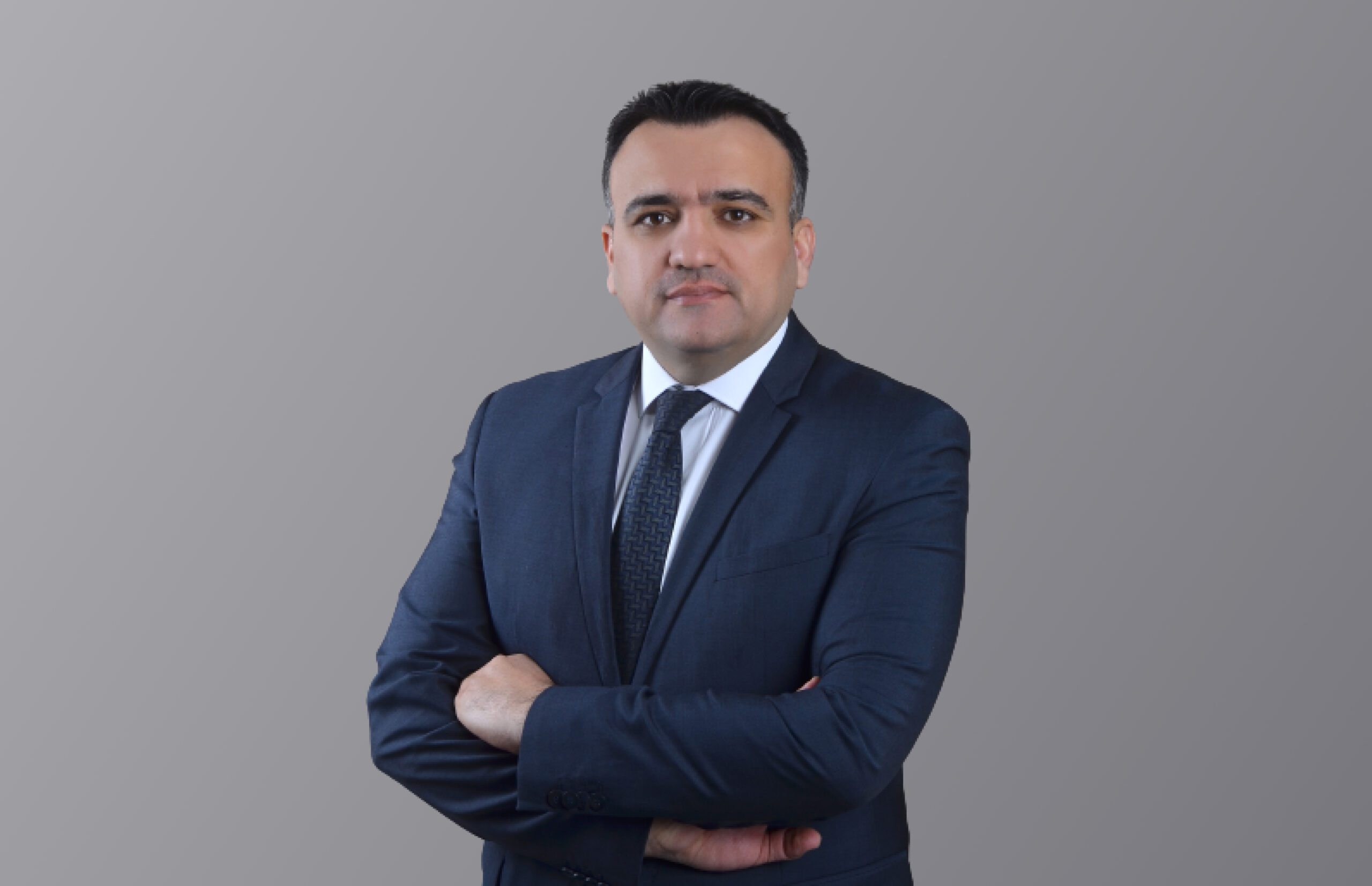 Bilgener | Abdullah Bayrak joins Bilgener Family