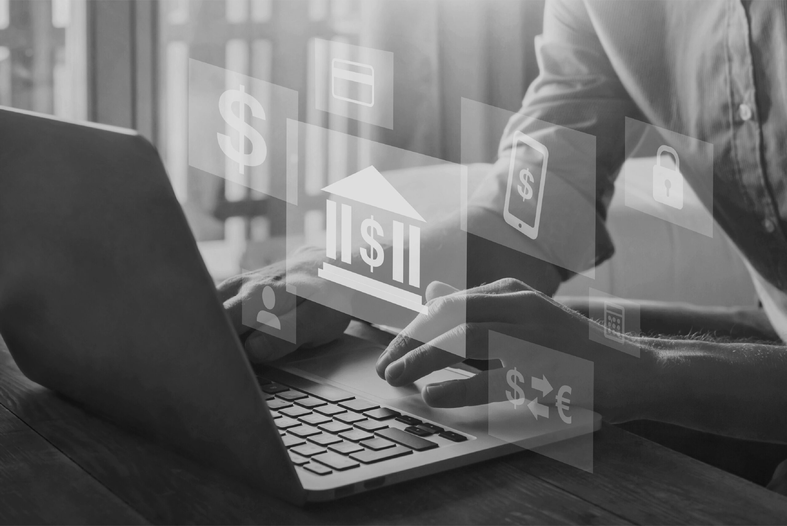 Bilgener | Banka hesaplarındaki dövizler KKMH’ye dönüştürülebilir.