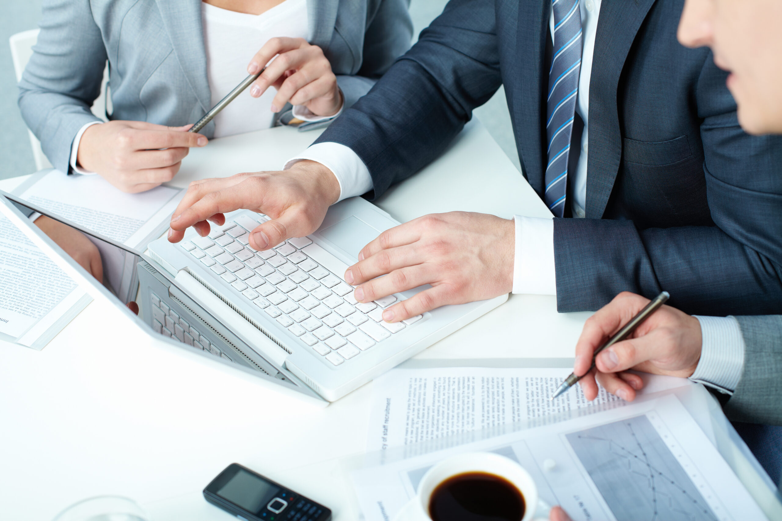 Bilgener | How to Establish a Limited Liability Company? Things to Consider When Establishing a Limited Liability Company