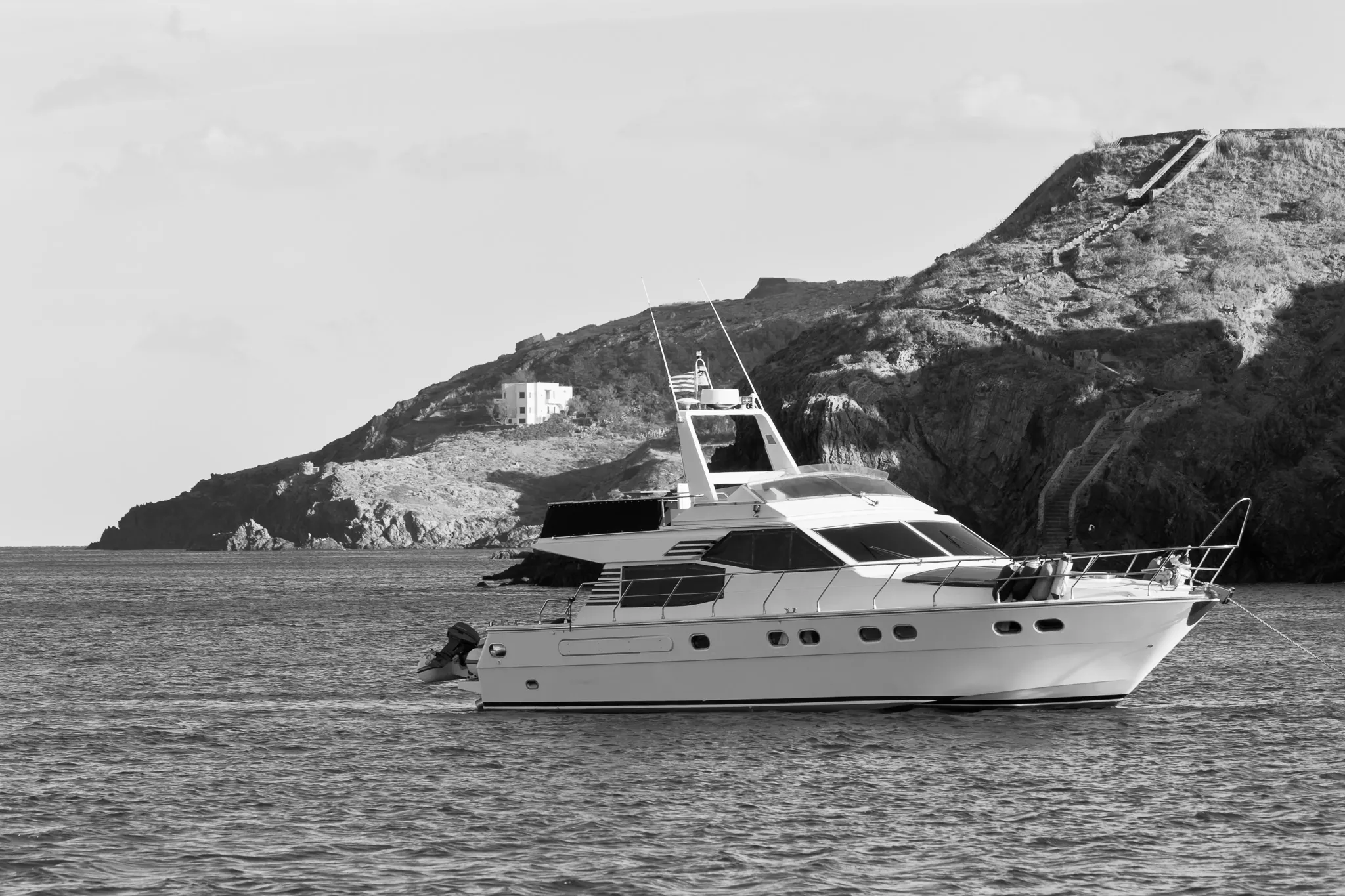 Bilgener | Taxation on the Sale of Yachts/Boats Purchased in the UK for Personal Use